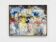 Tableau original abstrait Artiste coté Akoun