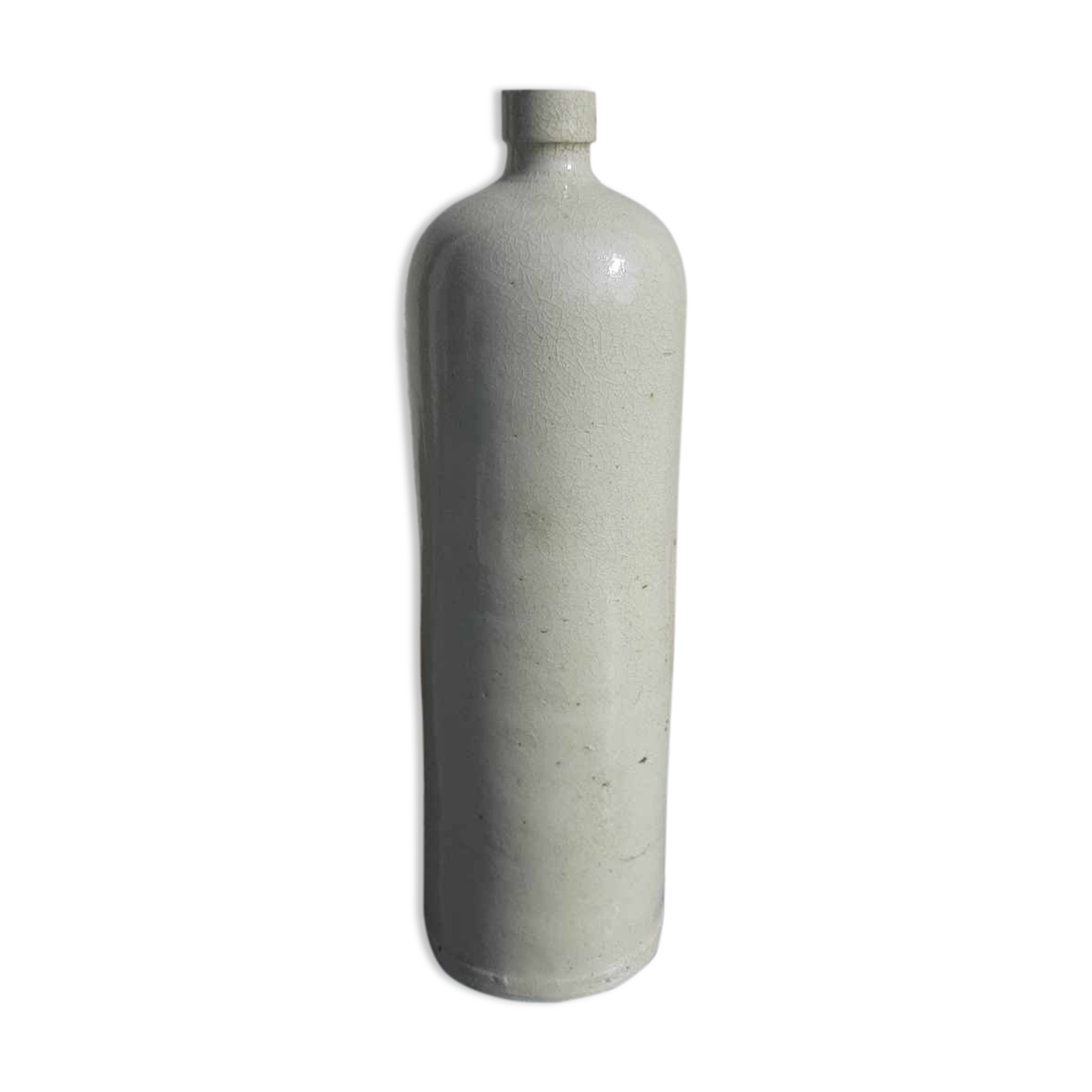 Sandstone bottle