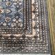 Carpet Iran pure wool and handmade, 280 x 188 cm