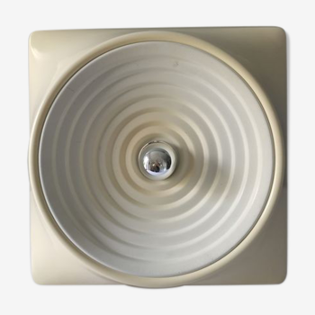 Ceiling lamp model 1369 by Studio Nizzoli Associati for Stilnovo