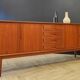 Mid century sideboard vintage