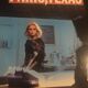 Movie poster "Paris,Texas"