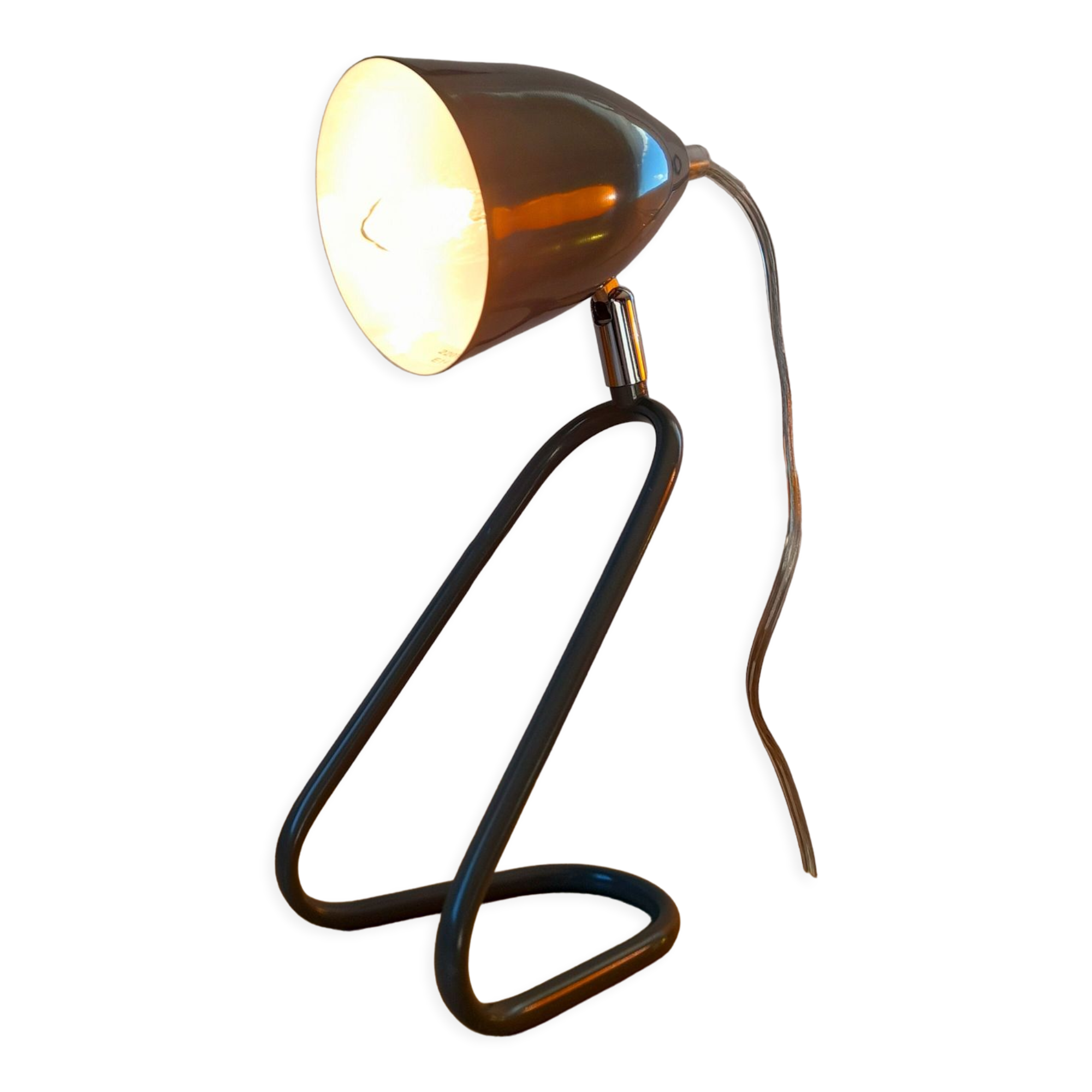 Desk lamp