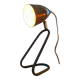 Desk lamp
