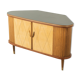 1950s bar cabinet