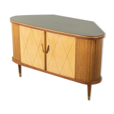 1950s bar cabinet