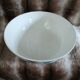 Antique salad bowl from Digoin and Sarreguemines