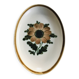 Small dish Gien France Bangui