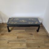 Table basse asiatique