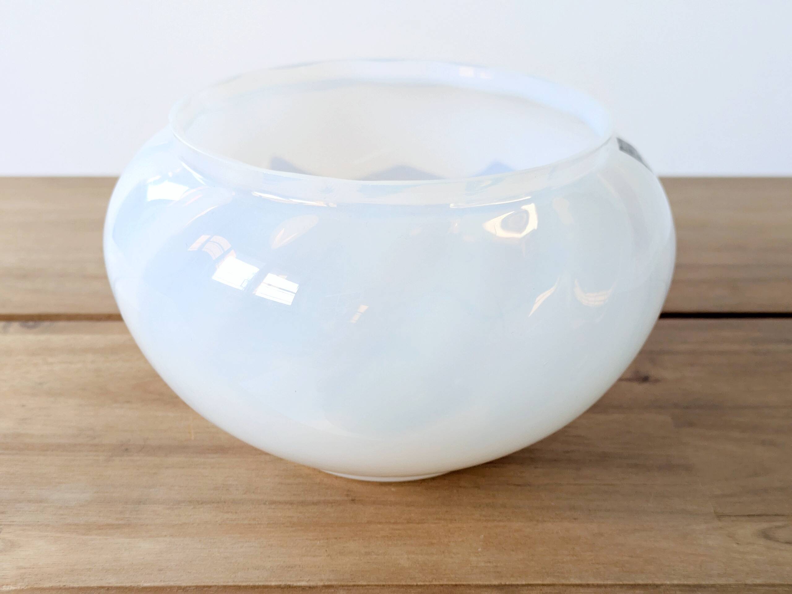 Orrefors “Selena” vase by Sven Palmqvist, Sweden 1950s