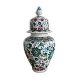 Handmade pot from Turkey