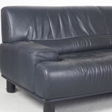 De Sede DS-18  sofa 1980