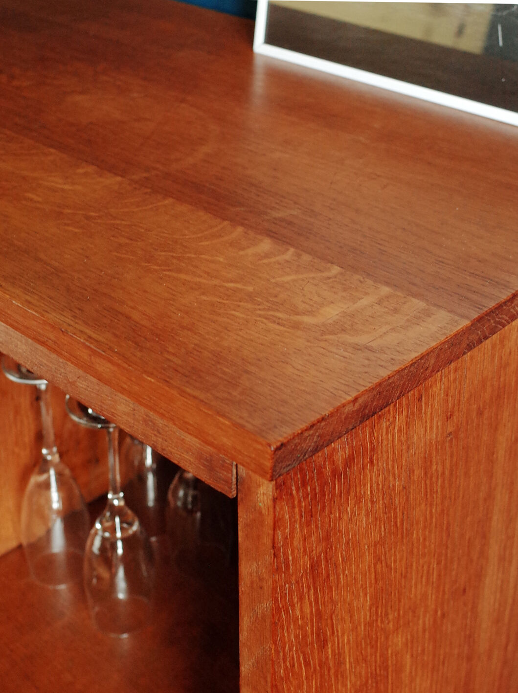Buffet sideboard vintage 50-60 years