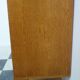 Commode à deux portes années 1960