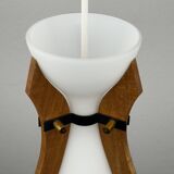 Vintage Hanging Lamp by Stilnovo, Italy, 1950s