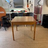 Dining table TB24 Cees Braakman for Pastoe