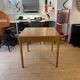 Dining table TB24 Cees Braakman for Pastoe