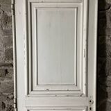 Old door 222 x 82