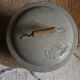 Basin high lid two garden handles