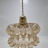 Suspension esprit bubble