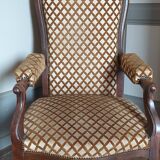 Fauteuil voltaire