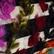 Set of 2 vintage Turkish cushion covers 41x102 cm