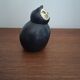 Ceramic Cat MIA Black Lisa Larson Atelier Gustavsberg (2)