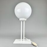 Large Space Age Table Lamp, 1970s, Czechoslovakia