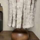 Digan stone sandstone lamp