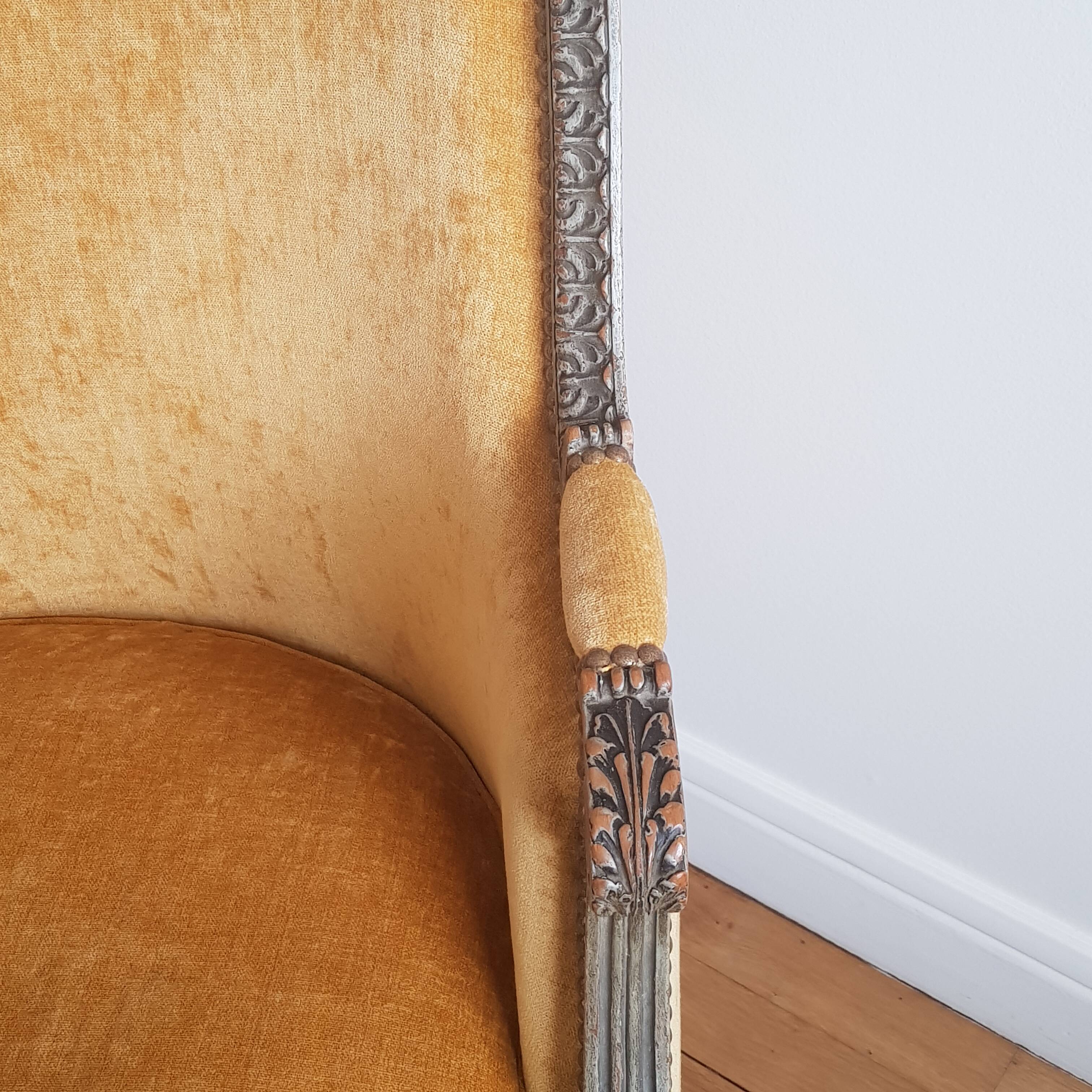 shepherdess Louis XVI