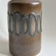 Vase vintage en céramique
