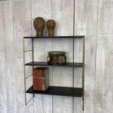 Vintage string shelf