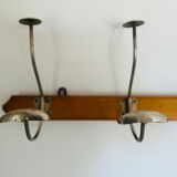 Coat rack