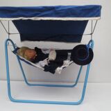 hammock, swing for doll