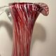 Vintage Murano collectible vase