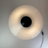 Postmodern Murano Table Lamp, 1980s