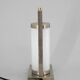 Bauhaus / functionalist table or bedside lamp, 1930s