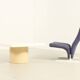 Ara coffee table by Emma Gismondi Schweinberger for Artemide, Italy.