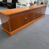 Vintage low sideboard