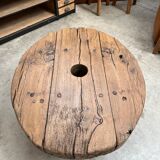 Brutalist coffee table