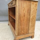 French countryside buffet serving Orme and Pitchpin XIXe