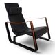 Cité lounge chair by Jean Prouvé for Vitra, 1930