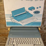 Mario Bellini Olivetti typewritter