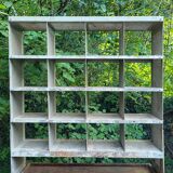 Industrial design postal sorting office