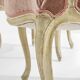 Paire de fauteuils néo-classiques Louis XV Maison Jansen 1940