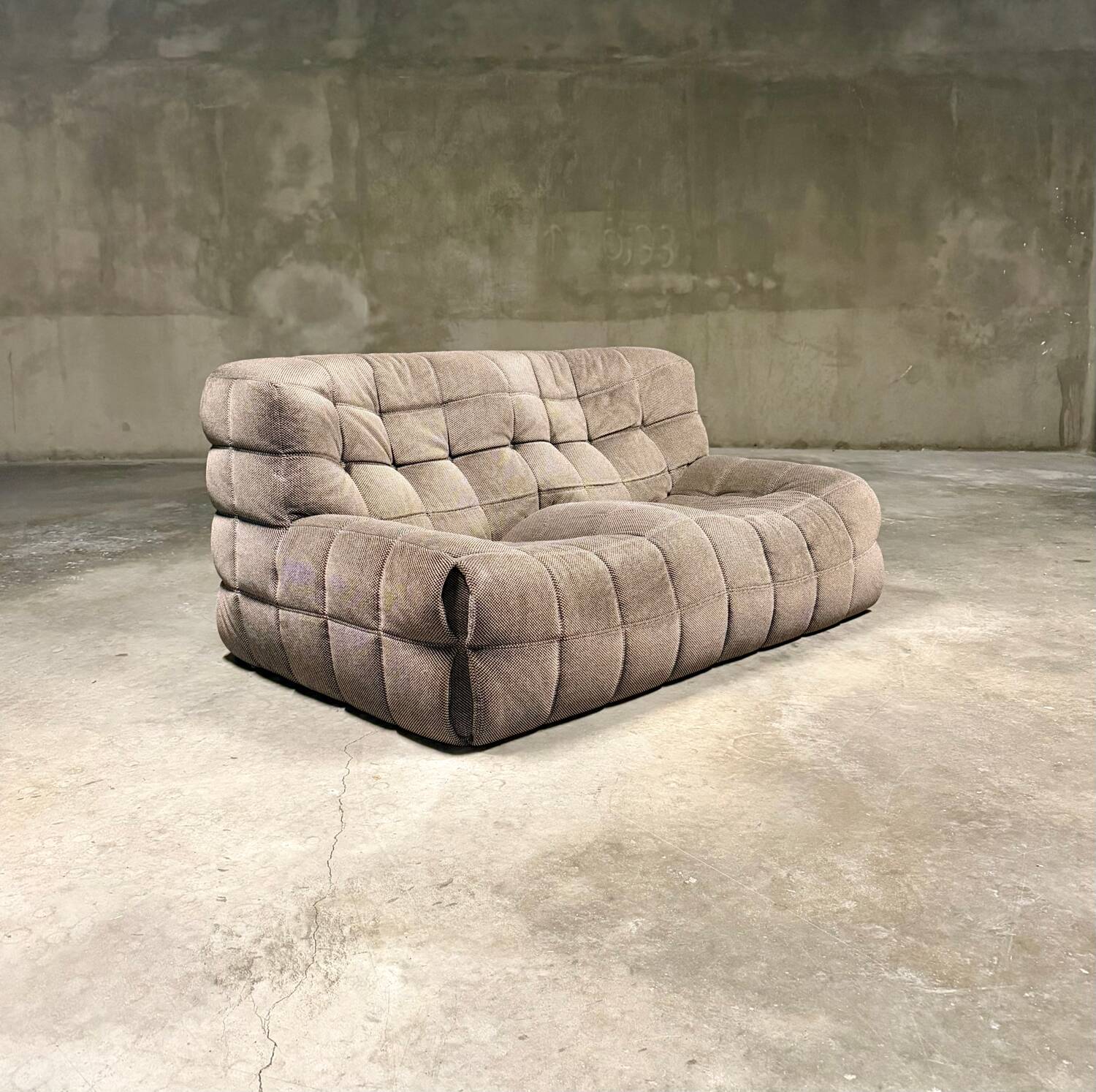 Canapé Kashima Michel Ducaroy Ligne Roset