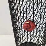 Porte-parapluie vintage 1950