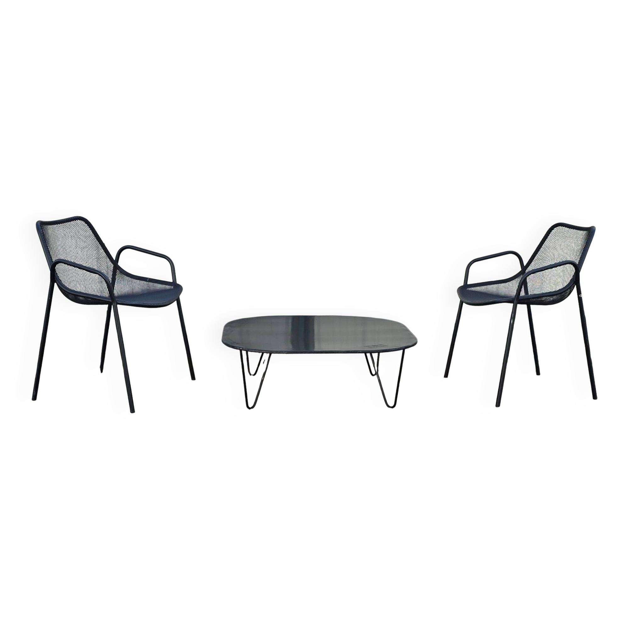 Garden set