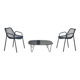 Ensemble de jardin