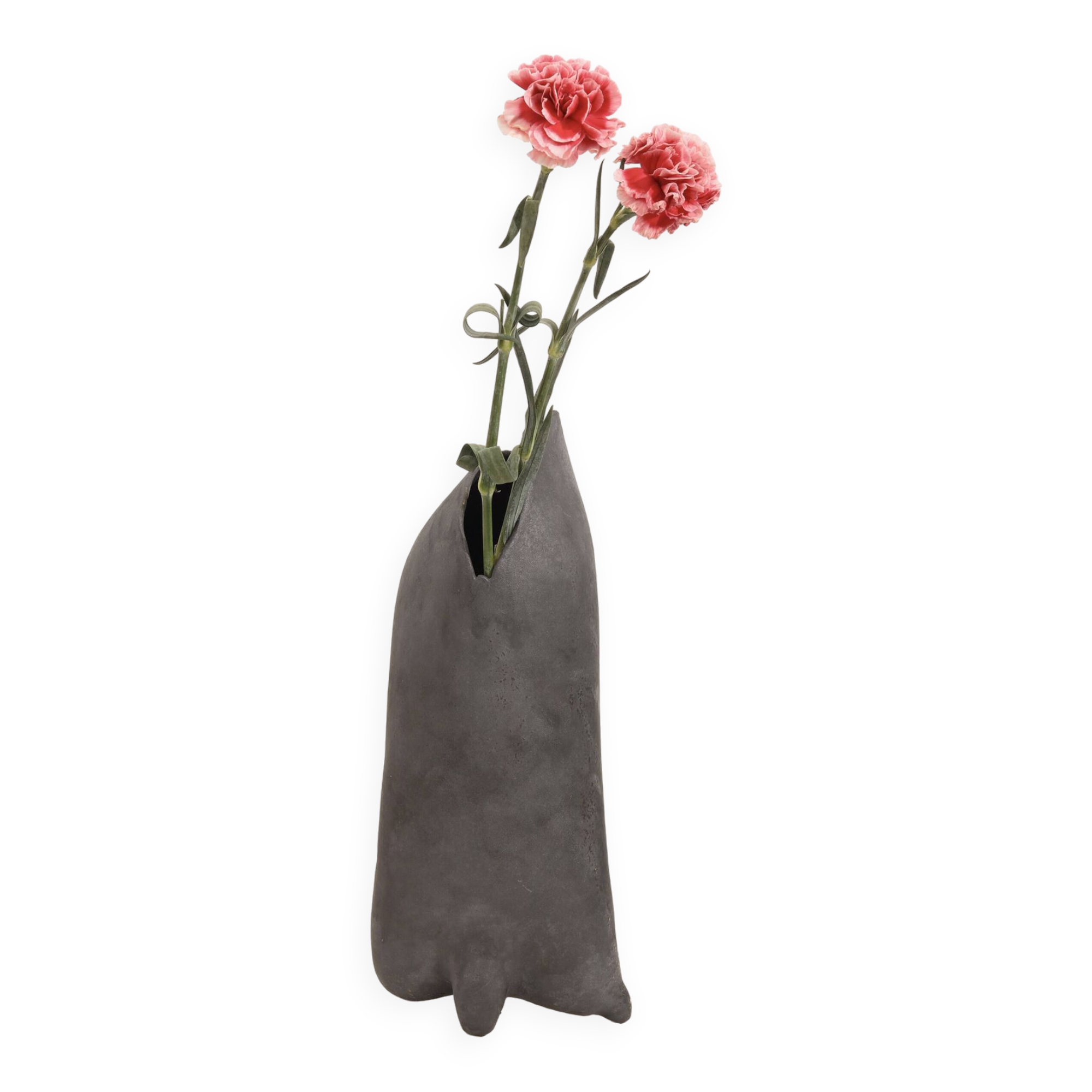 Pottery made by Japanese master potter Kazuo Takiguchi.